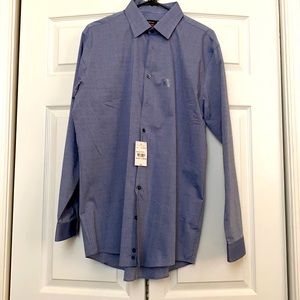 J Ferrar Dress Shirt